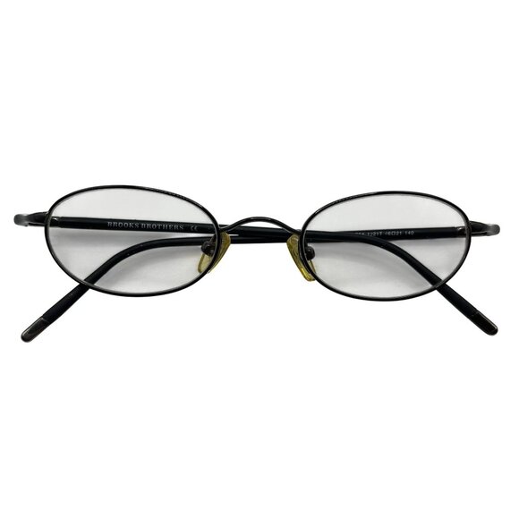 Brooks Brothers Other - Brooks Brothers B B 364 1221T 46/21/140 Eyeglasses
